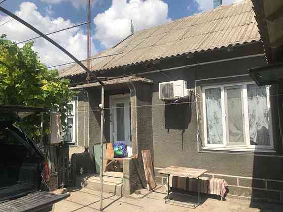 хОЗЯЙСКИЙ Дом в с. Петровка Мала Петрівка