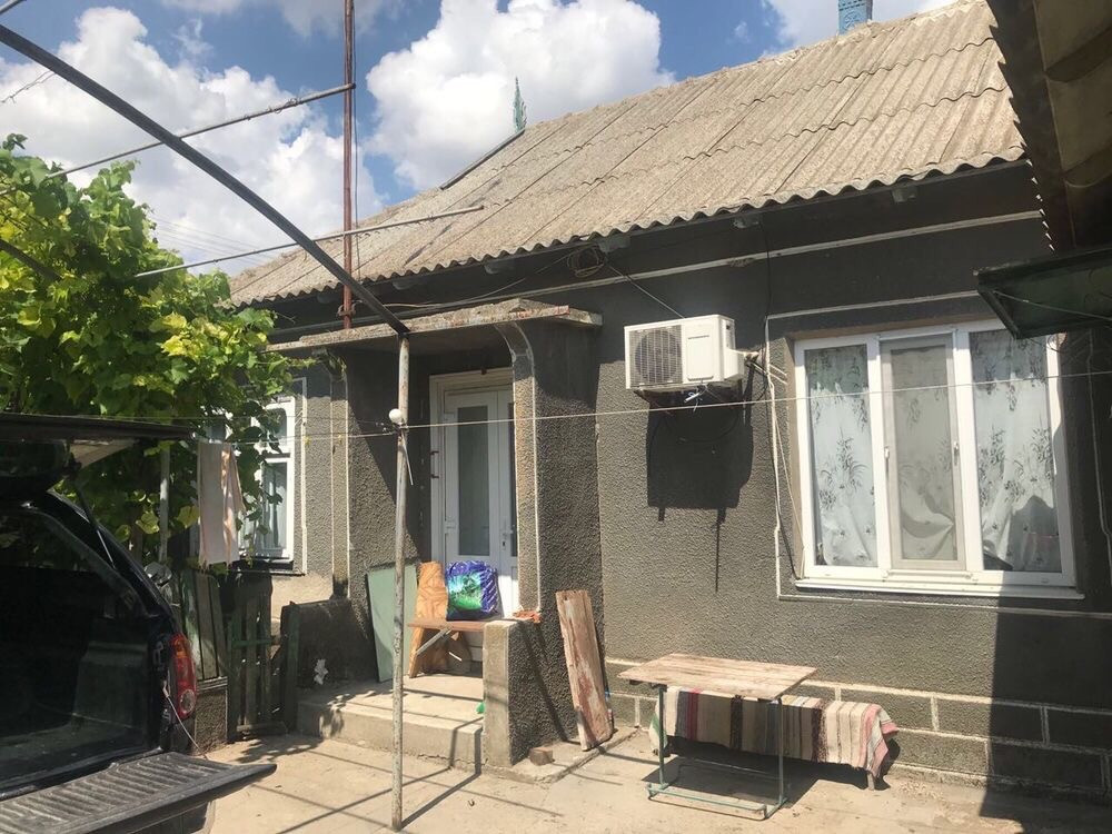 хОЗЯЙСКИЙ Дом в с. Петровка Мала Петрівка - фото 1