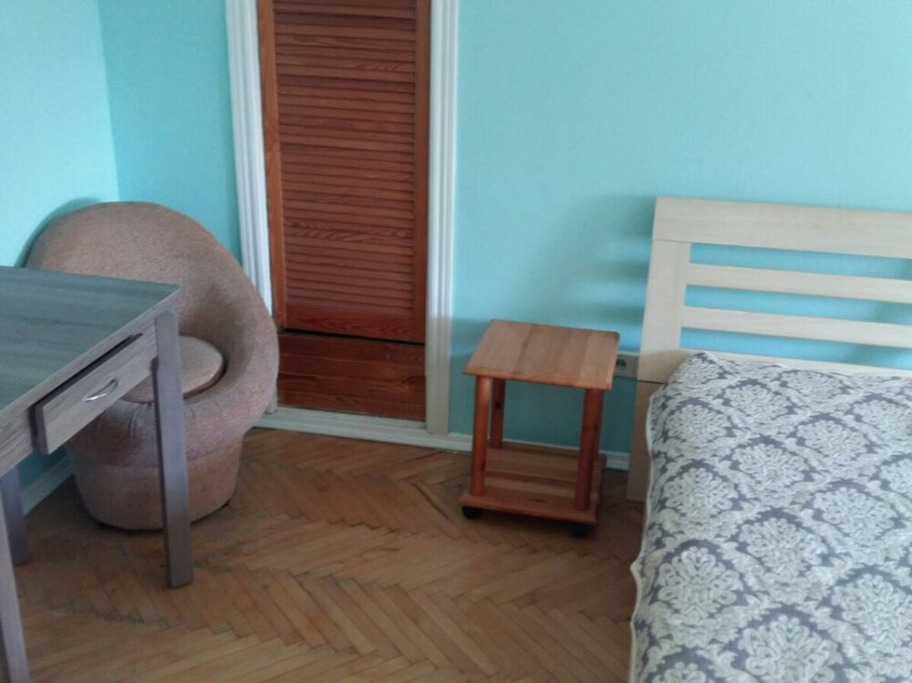 Оренда Квартира 1-кімнатна, 3/5 поверх на бул. Дружби Народів, 25 Київ - фото 2