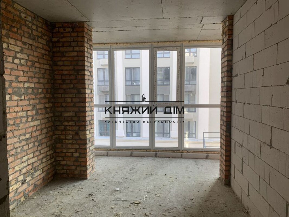 Без комиссии! Продажа 2-х к.кв. в ЖК Метро Парк, м. Вырлица. № 21137289 Київ - фото 17