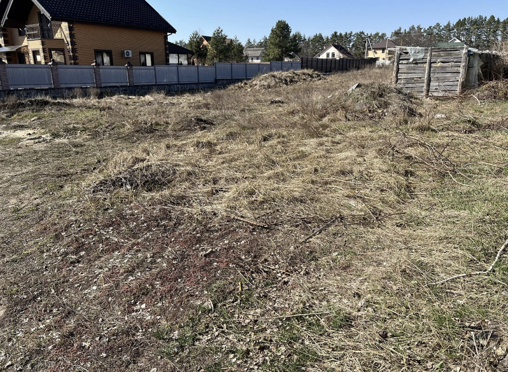 Продаж земельної ділянки 10 соток на Тетерівка Житомир - фото 1