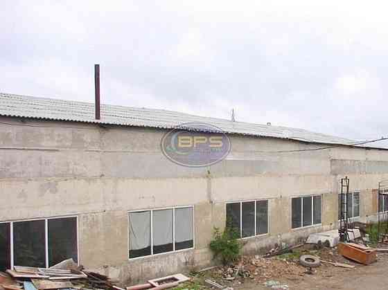 Продаж складське приміщення на вул. Майстерська приміщень - 12, поверх - 1/1 