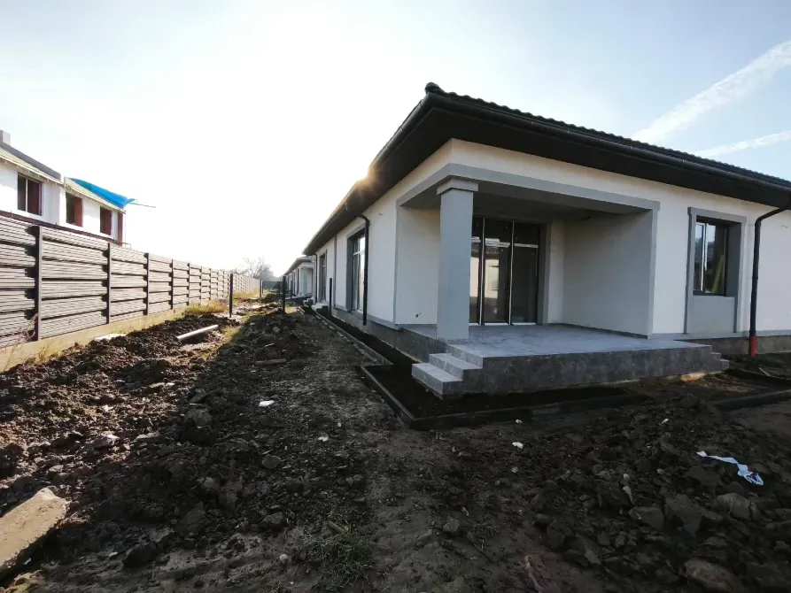 Продажа 1-этажный Коттедж с участком 4.5 сот 127 кв.м 3 комн. на Виноградна Минай - изображение 5