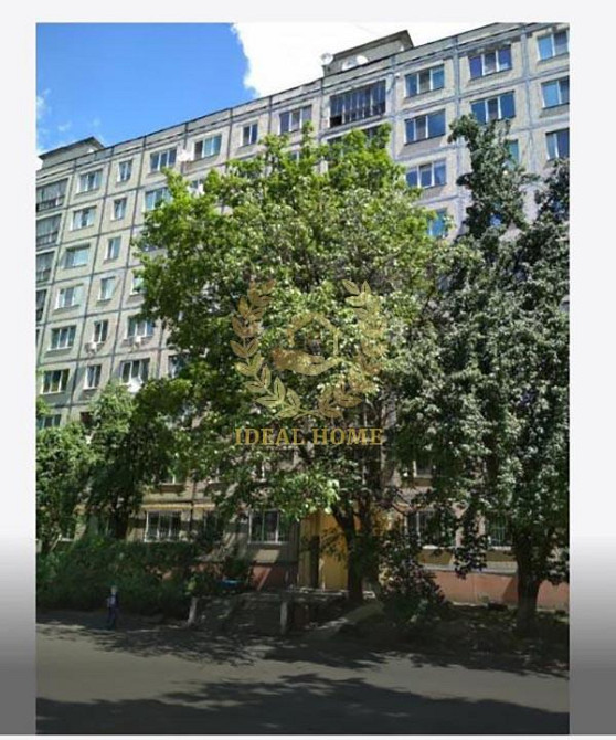 Продаж Квартира 3-кімнатна, 5/9 поверх на Николая Руденко бул., 5 Київ - фото 5