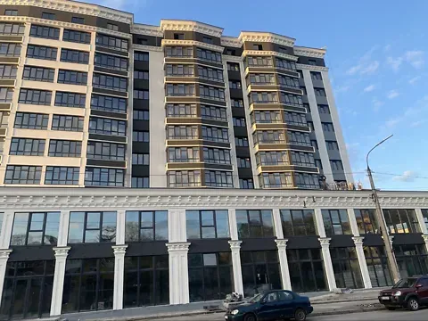 Продаж 3к Квартира 94 кв.м ЖК Шевченко Хмельницький - фото 13