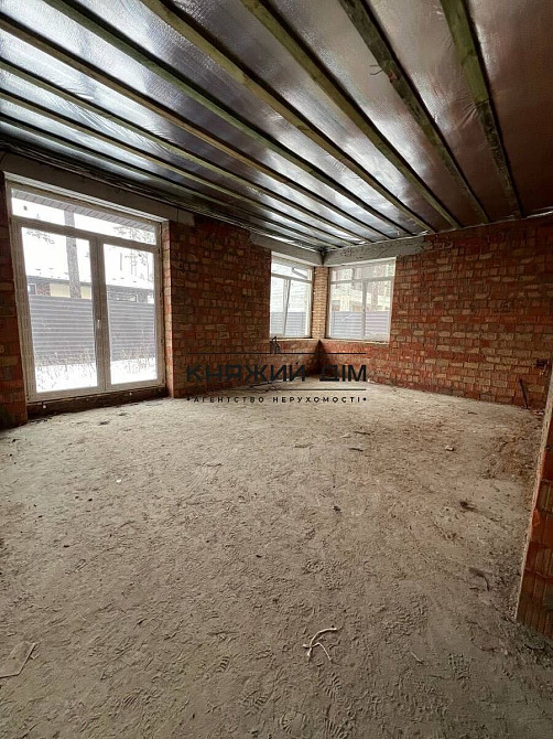 Продаж будинку 130 м2 в Лісовій Бучі. № 2211741 Буча - фото 6