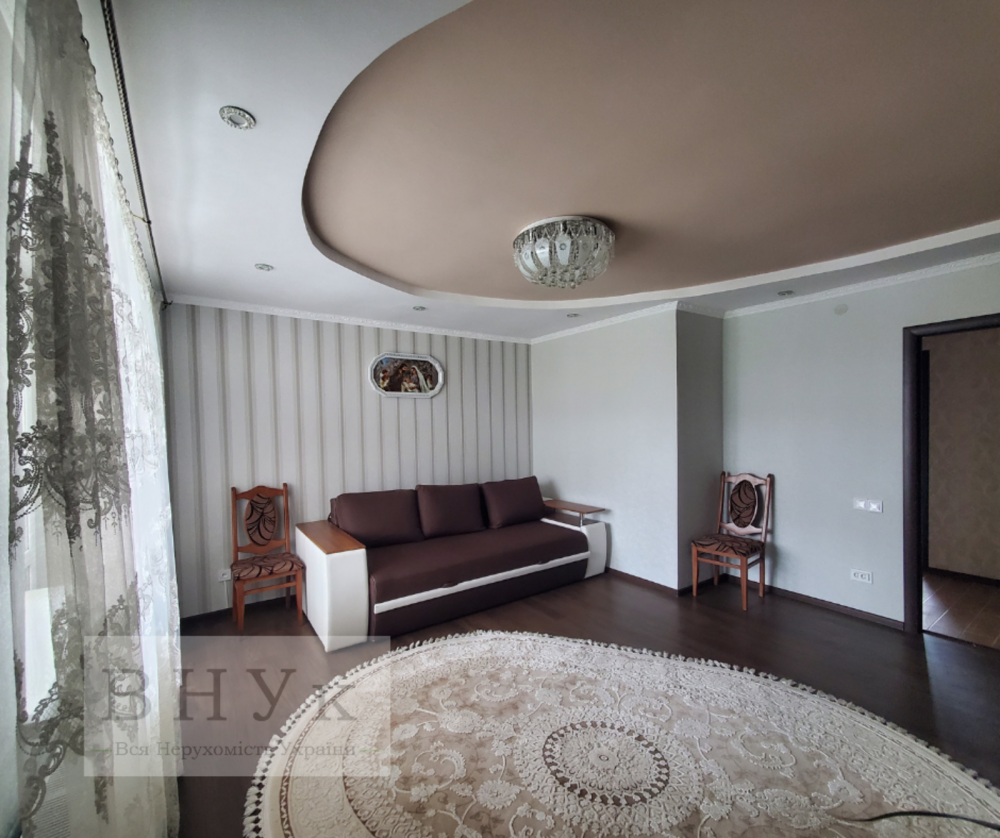 Продаж Квартира 2-кімнатна, 8/10 поверх на Яреми Ternopil' - photo 1