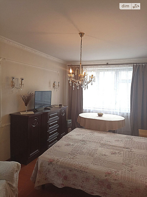 Оренда Квартира 2-кімнатна, 5/5 поверх на Ващука Вінниця - фото 4