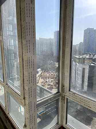 Продаж Квартира 1-кімнатна, 11/16 поверх на Кустанайська вул., д. 13 Київ