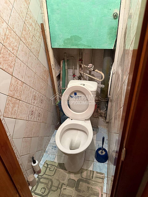 Продаж Квартира 2-кімнатна, 14/14 поверх на вул. Каденюка Харьков - изображение 20