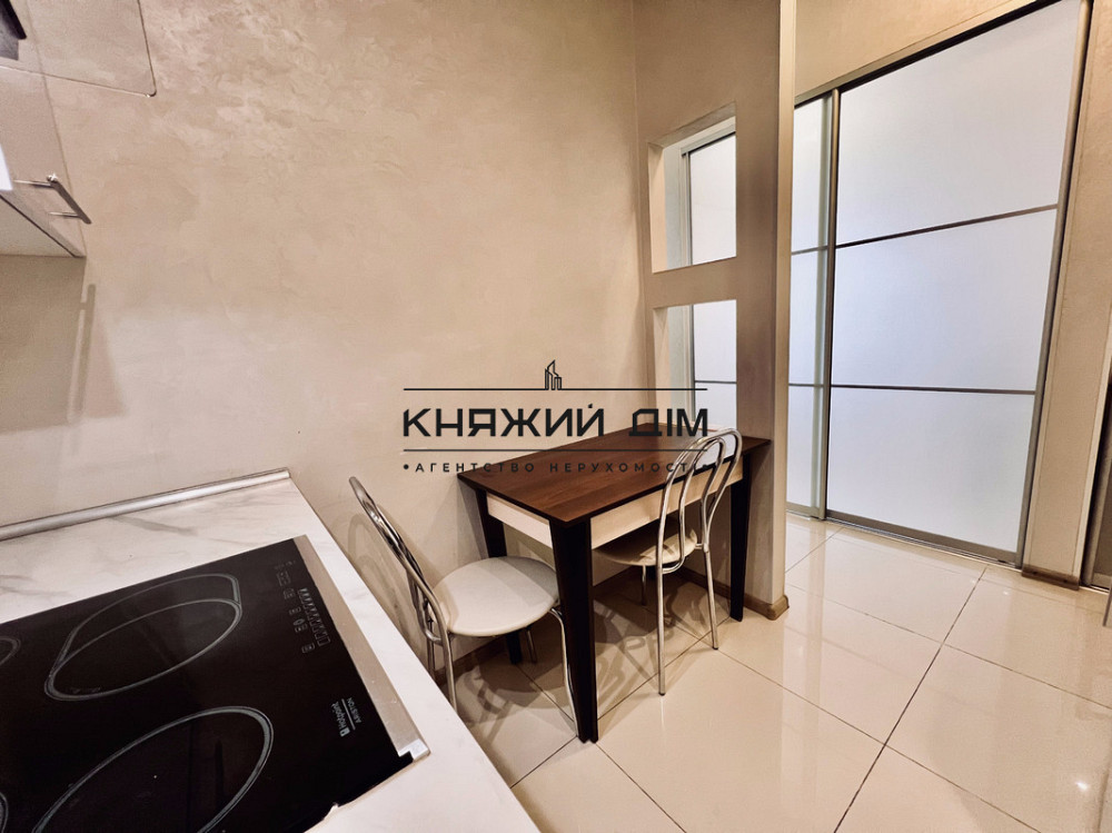 Оренда Квартира 2-кімнатна, 14/20 поверх на вул. Красноткацкая ул./Вінстона Черчілля Kiev - photo 19