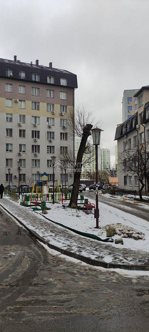 Продаж Квартира 1-кімнатна, 1/5 поверх на вул. Резніковський Харків - фото 17