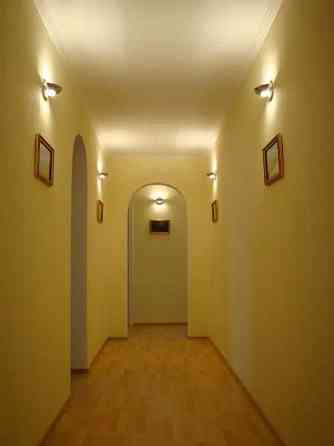 Оренда Квартира 3-кімнатна, 18/22 поверх на ул. Урловская Киев