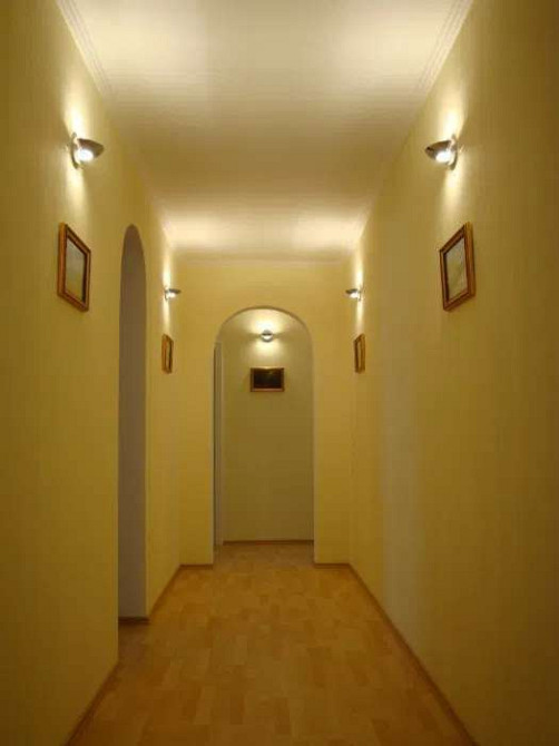 Оренда Квартира 3-кімнатна, 18/22 поверх на ул. Урловская Київ - фото 3