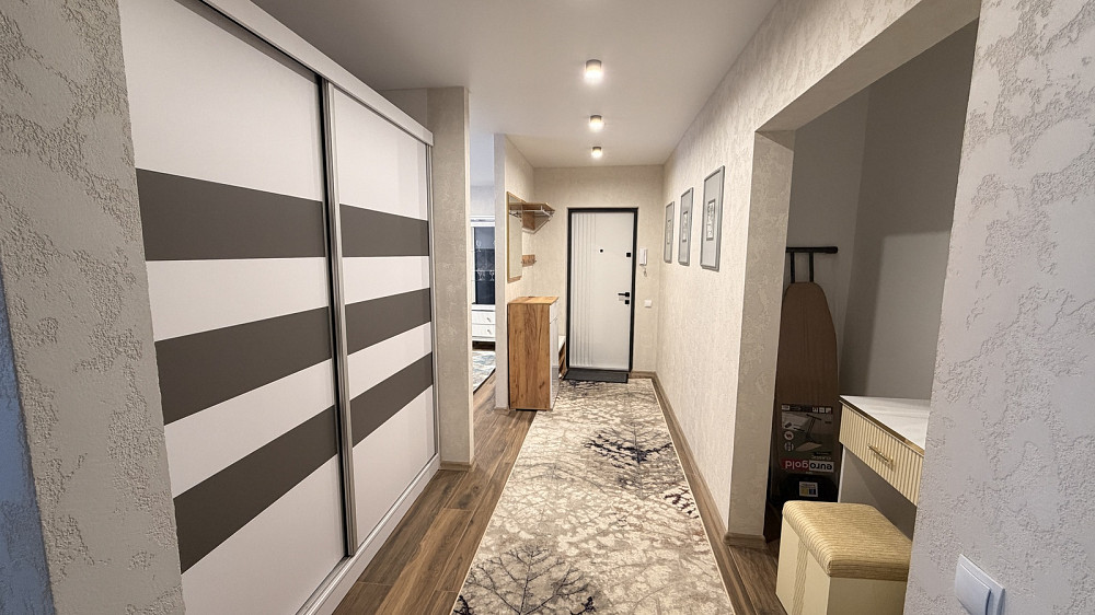 Оренда стильної 3 кімнатної квартири район Бам Ternopil' - photo 18