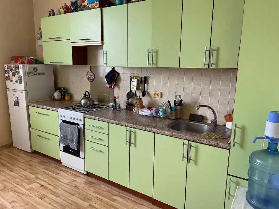 Продаж 3к Квартира 68 кв.м придніпровська Дніпро - фото 2