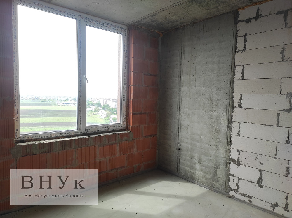 Продаж Квартира 2-кімнатна, 16/16 поверх на вул. Підволочиське шосе Ternopil' - photo 3