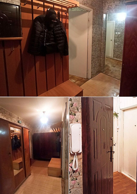 Оренда Квартира 1-кімнатна, 1/12 поверх на Харківське шосе, 180/21 Kiev - photo 3