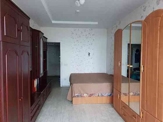 Оренда Квартира 1-кімнатна, 4/24 поверх на Наталії Ужвій, 12 Київ