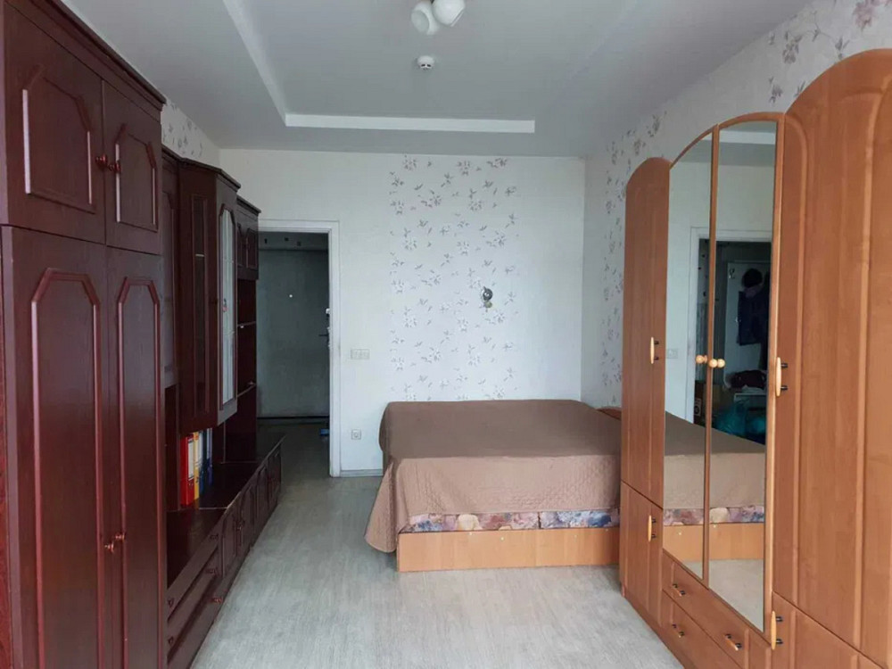 Оренда Квартира 1-кімнатна, 4/24 поверх на Наталії Ужвій, 12 Київ - фото 2