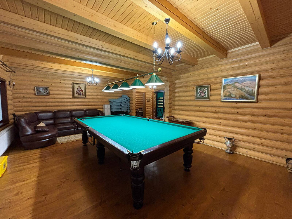 Продаж Будинок Huta - photo 8