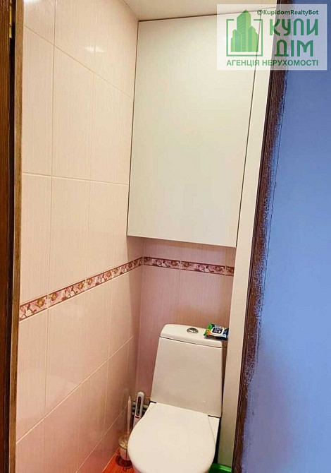 Продаж 3 кімнатної квартири на Героїв Рятувальників Кропивницький - фото 3