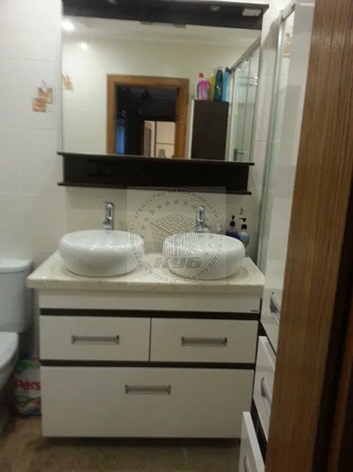 2 кімнатна, вул. Ніжинська 10, Соломянський рзн Kiev - photo 11