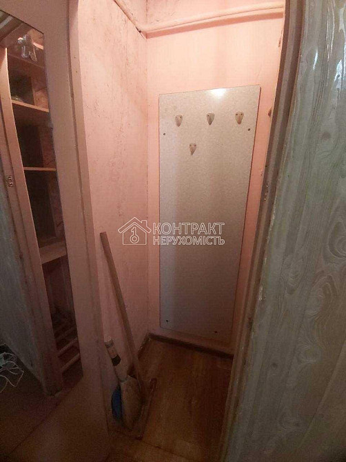 Продаж Квартира 1-кімнатна, 1/5 поверх на вул. Юдіна Харків - фото 6