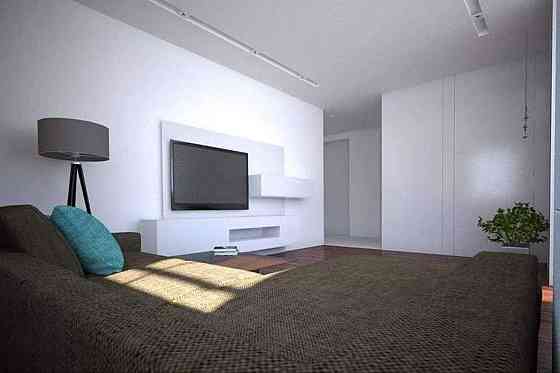 Оренда Квартира 2-кімнатна, 23/24 поверх на ул. Шолуденко Киев