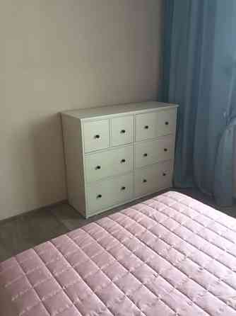 Оренда Квартира 1-кімнатна, 17/26 поверх на Харьковское шоссе, 188 Kiev