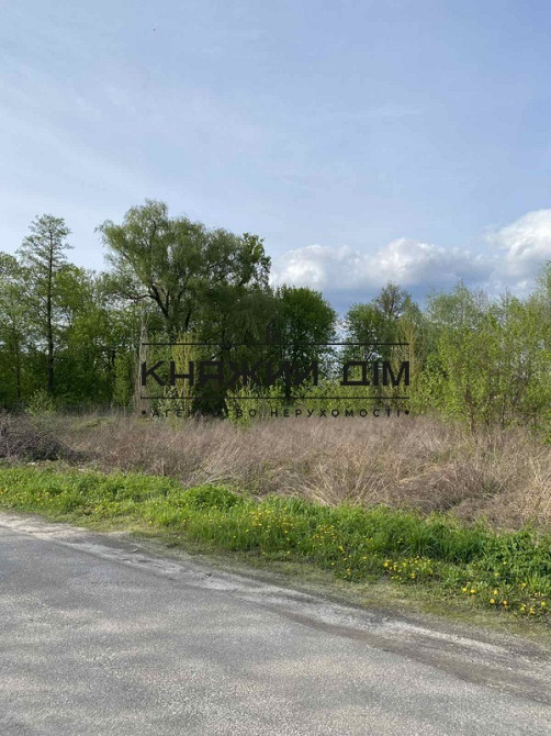 Продаж земельної ділянки 10 соток на Щучий пров. Kiev - photo 10