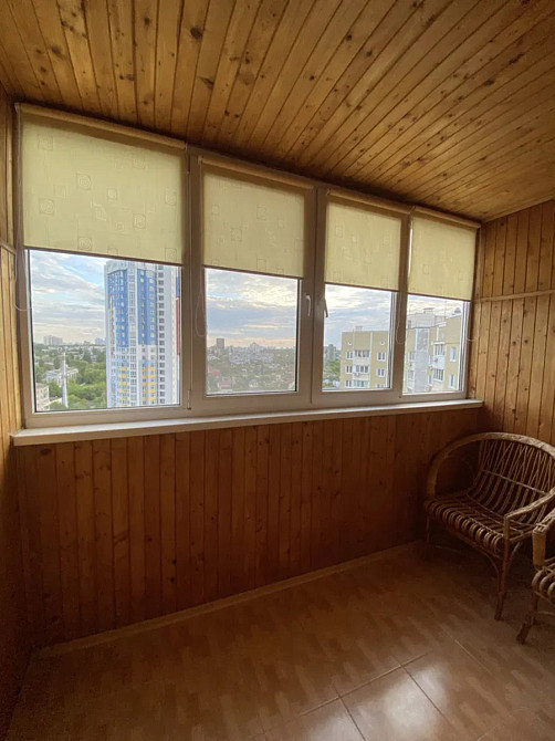 Оренда Квартира 1-кімнатна, 16/16 поверх на Бакинська, 37 г Київ - фото 13