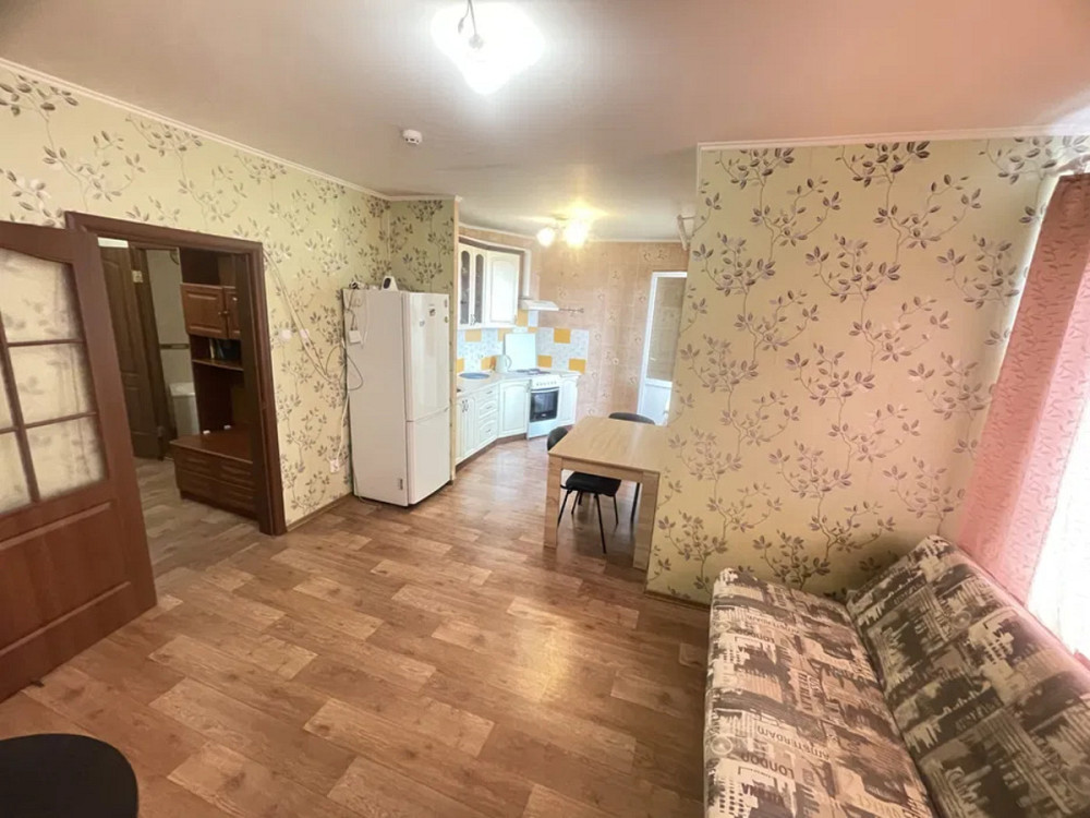 Продаж Квартира 1-кімнатна, 12/20 поверх на Григорія Ващенка, 5 Киев - изображение 8