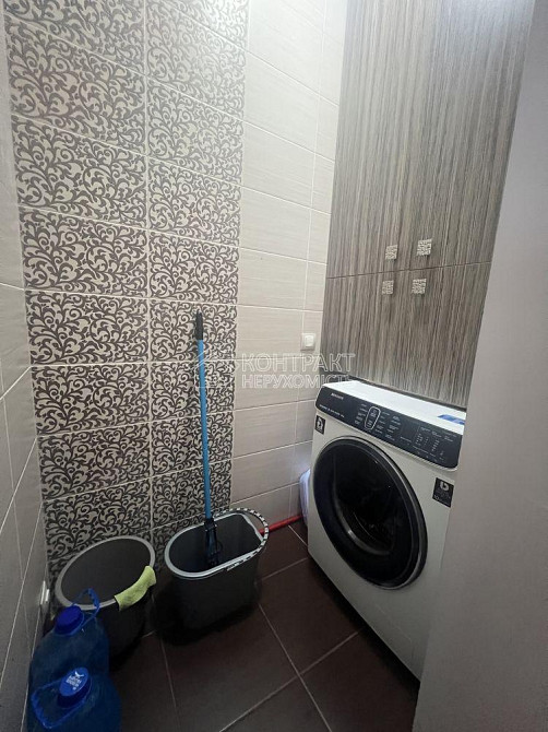 Оренда Квартира 3-кімнатна, 8/10 поверх на вул. Сухумська Харьков - изображение 17