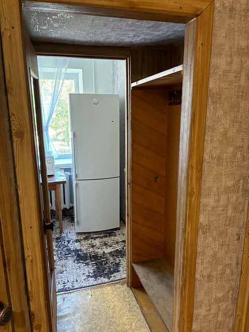 Оренда Квартира 1-кімнатна, 2/9 поверх на Мілютенка, 11Б Київ - фото 8