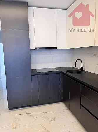 Оренда Квартира 1-кімнатна, 4/7 поверх на Фогорашія Uzhhorod