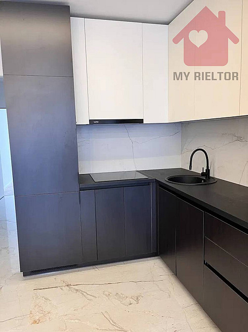 Оренда Квартира 1-кімнатна, 4/7 поверх на Фогорашія Uzhhorod - photo 2