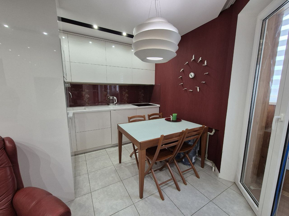 Продаж Квартира 2-кімнатна, 5/16 поверх на Мира пр., 55 Дніпро - фото 3