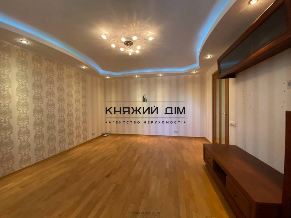 Продаж Квартира 3-кімнатна, 2/16 поверх на вул. Днепровская Набережная Kiev - photo 16