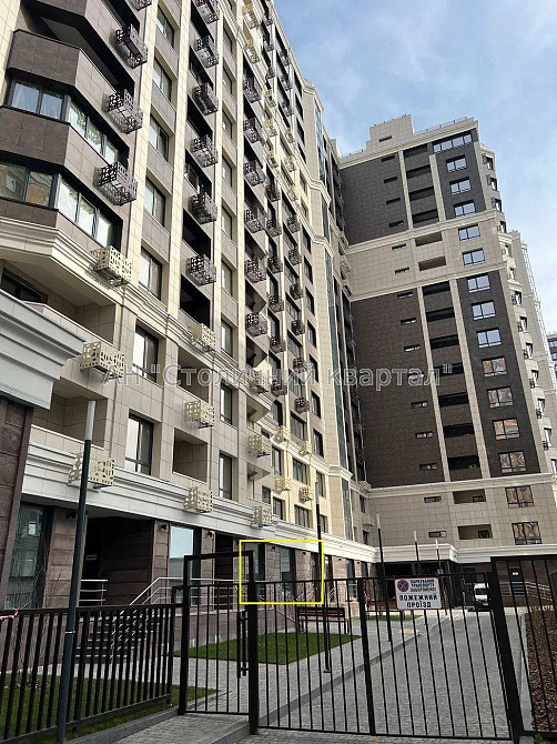 Оренда Будинок на Золотоустівська вул., 25 Київ - фото 1