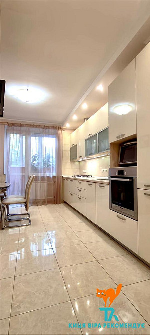 Оренда Квартира 2-кімнатна, 1/12 поверх на Олеся Гончара, 62 Kiev - photo 1