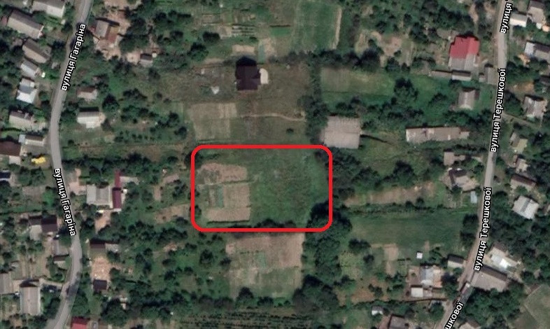 Продаж земельної ділянки 35.8 соток на Монастирська (Гагаріна) Винница - изображение 2