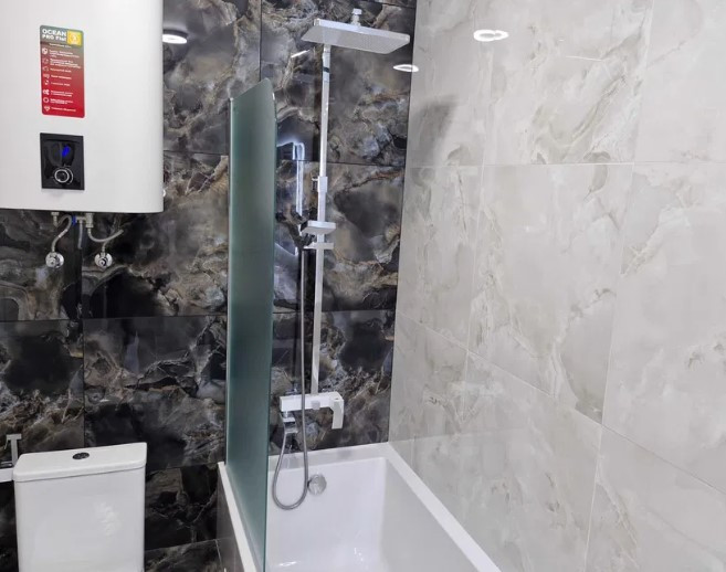 1ком.квартира -ЖК 59 Жемчужина -видовая улица Сахарова Kryzhanivka (Kominternivskyi raion) - photo 19