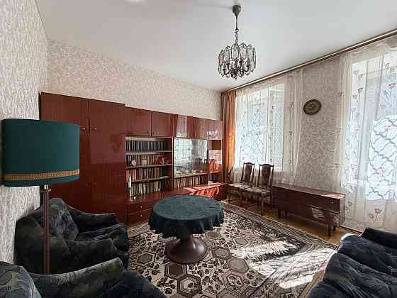 Продаж Квартира 2-кімнатна на переулок Топольского, 4 Одесса