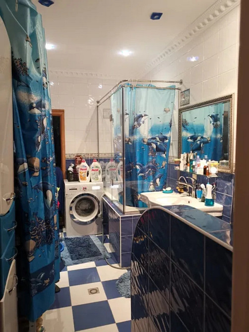 Продам  4х комнатную квартиру возле парка Шевченко Одеса - фото 11