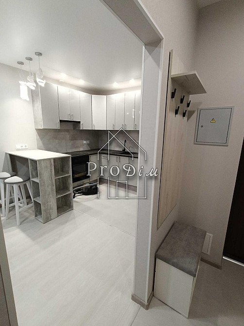 Оренда Будинок 2-кімнатний на Повітряних сил пр-т, 56 Kiev - photo 6