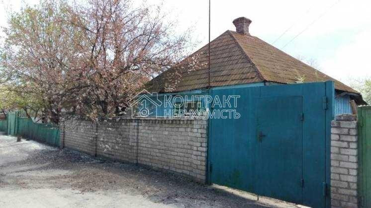 Продаж Будинок 2-кімнатний на вул. Гетьманська Kharkiv - photo 1