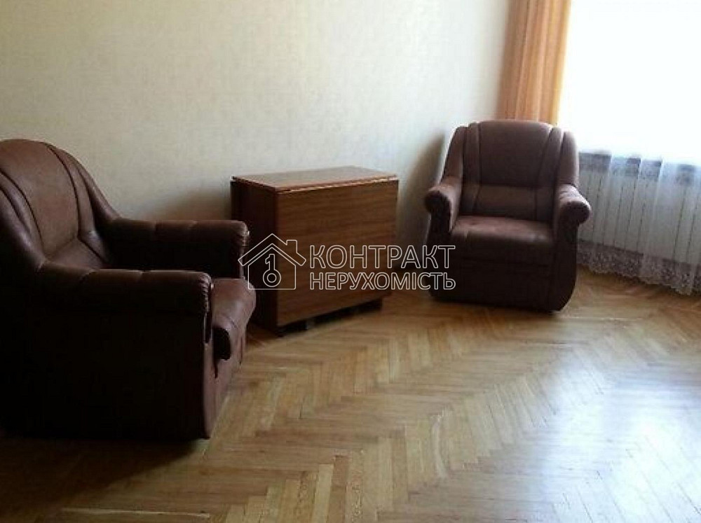 Продаж Квартира 3-кімнатна, 4/5 поверх на вул. Свободы Харків - фото 6