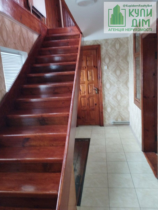 Продам міцний будинок на Новій Балашівці. Кропивницький - фото 6