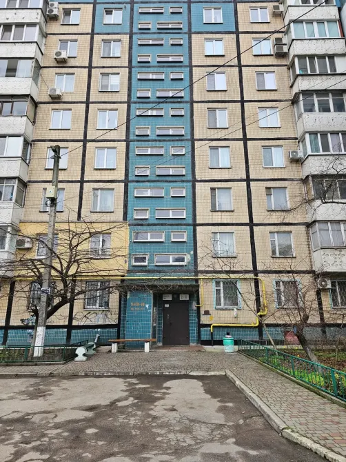 Продаж 2к Квартира 47 кв.м Шолохова 29 Дніпро - фото 14